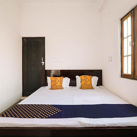 Spot On 76421 Kuldeep Inn Bheta ภายนอก รูปภาพ