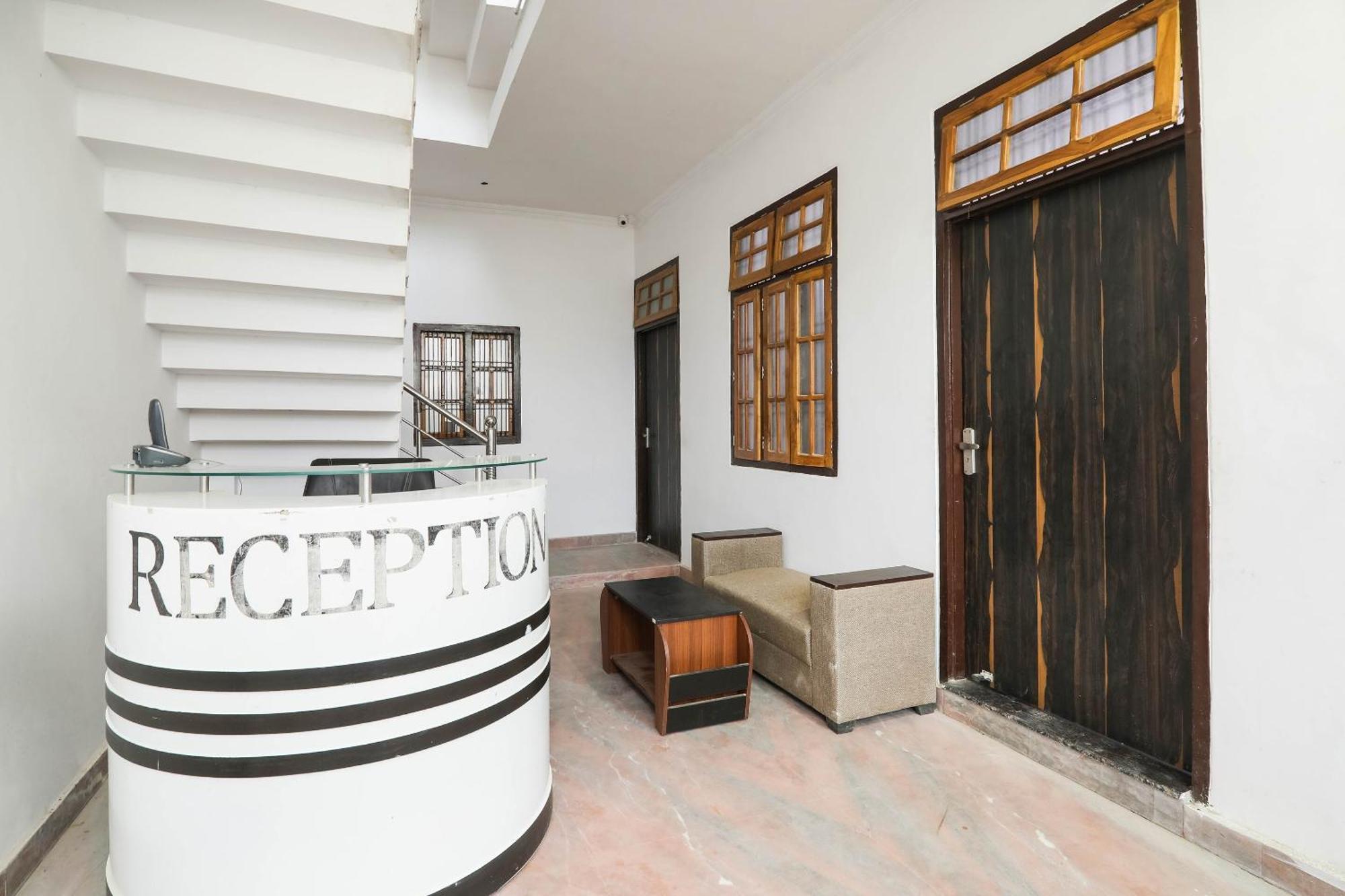 Spot On 76421 Kuldeep Inn Bheta ภายนอก รูปภาพ