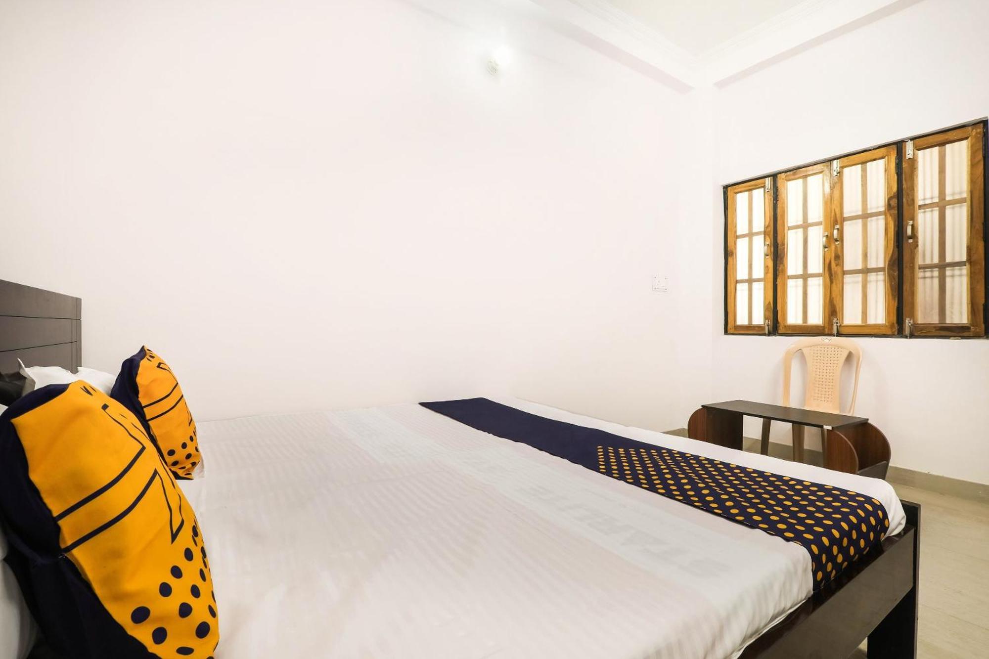 Spot On 76421 Kuldeep Inn Bheta ภายนอก รูปภาพ