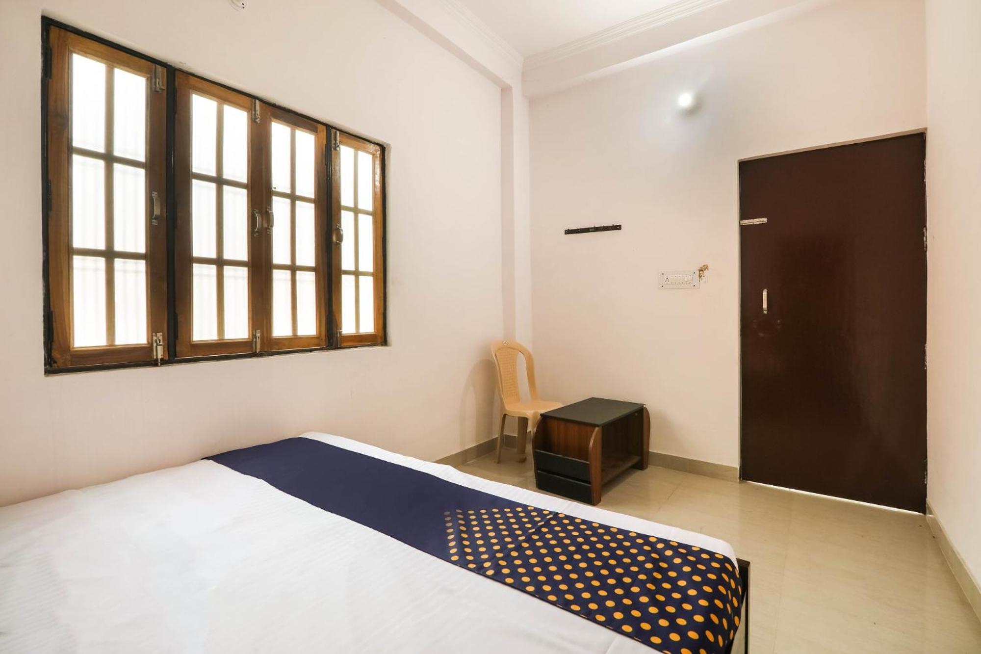 Spot On 76421 Kuldeep Inn Bheta ภายนอก รูปภาพ