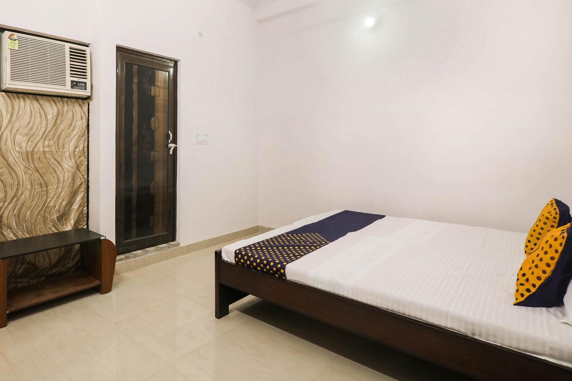 Spot On 76421 Kuldeep Inn Bheta ภายนอก รูปภาพ