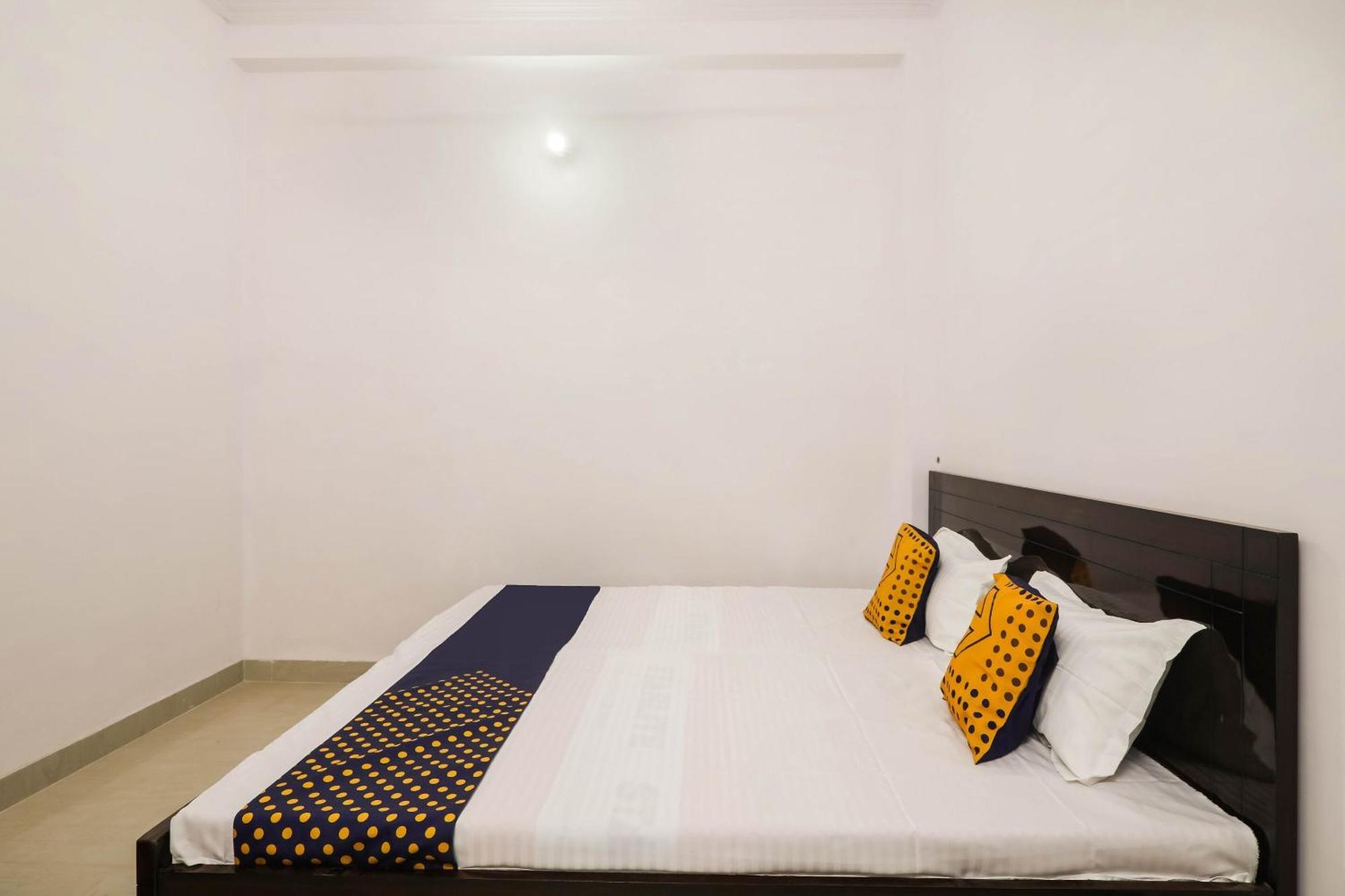 Spot On 76421 Kuldeep Inn Bheta ภายนอก รูปภาพ