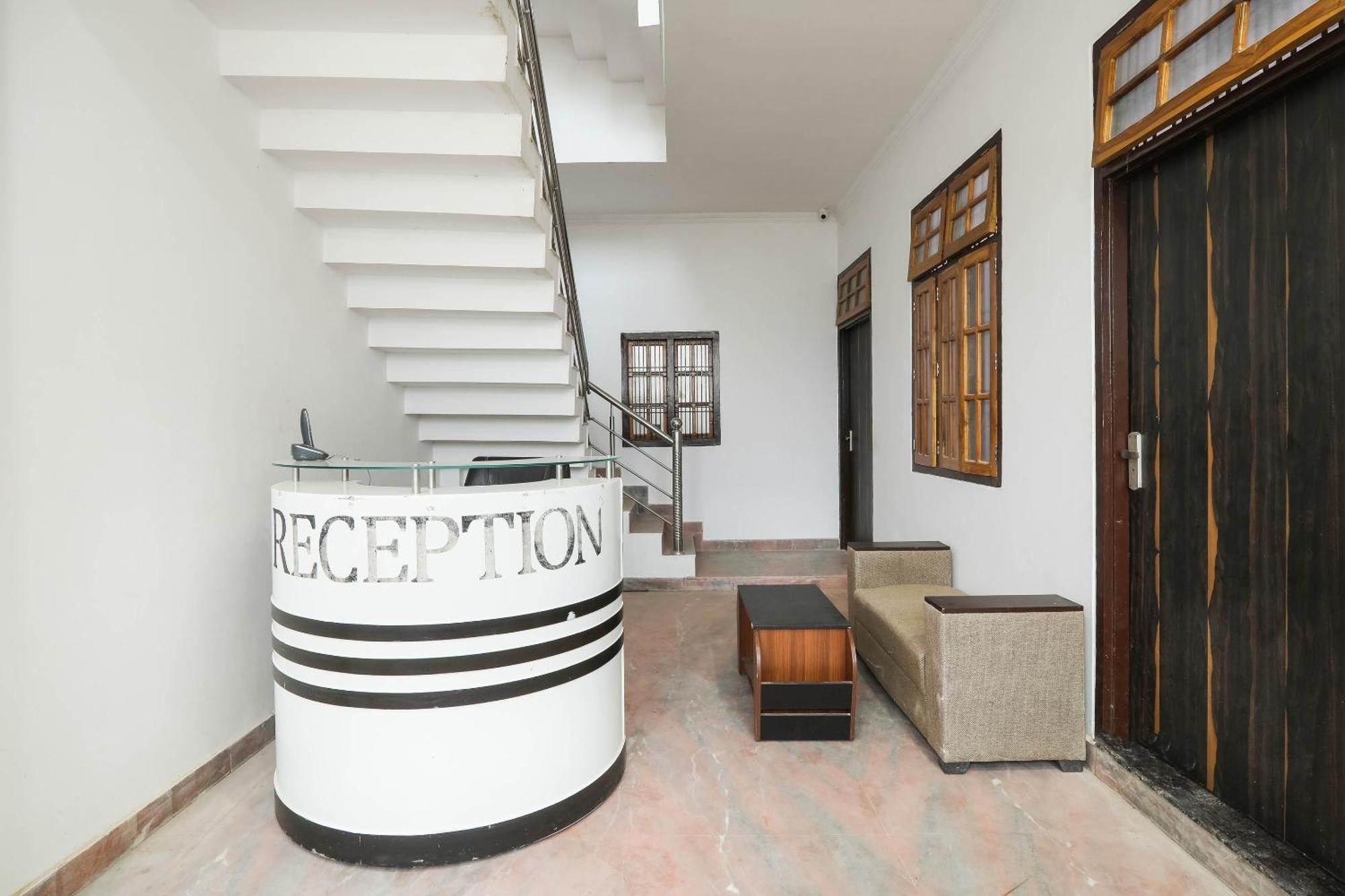 Spot On 76421 Kuldeep Inn Bheta ภายนอก รูปภาพ
