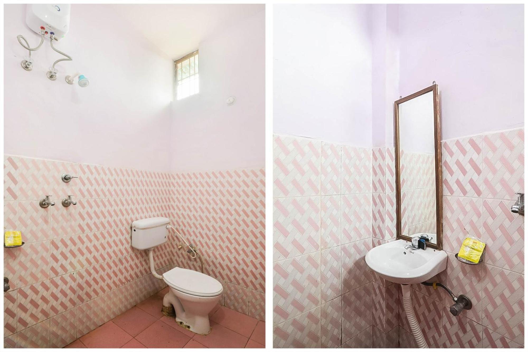 Spot On 76421 Kuldeep Inn Bheta ภายนอก รูปภาพ