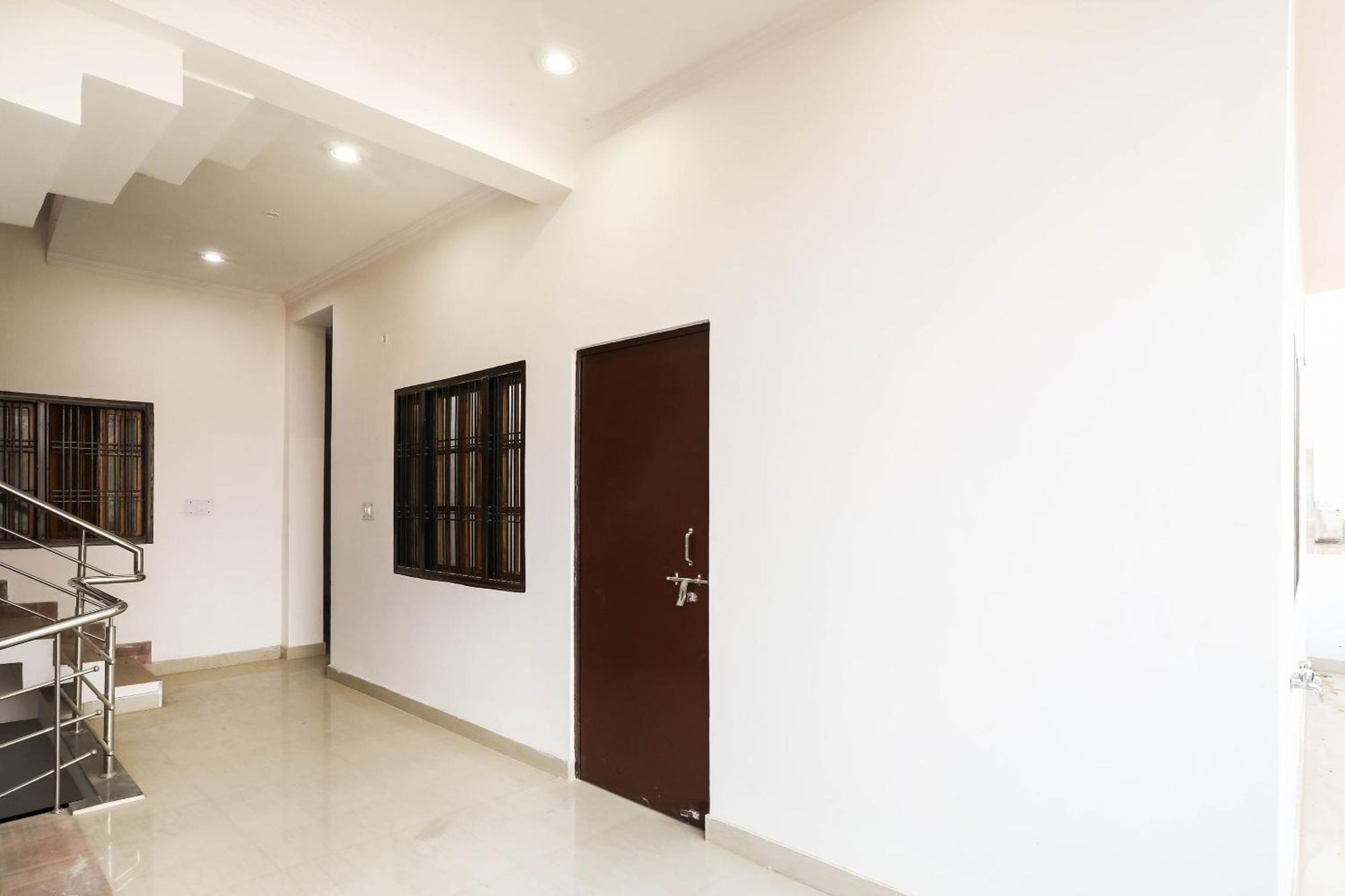 Spot On 76421 Kuldeep Inn Bheta ภายนอก รูปภาพ