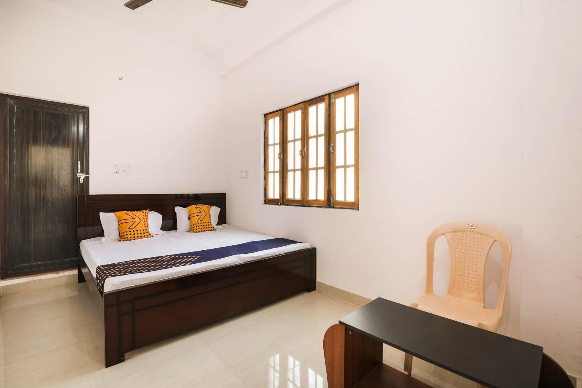 Spot On 76421 Kuldeep Inn Bheta ภายนอก รูปภาพ