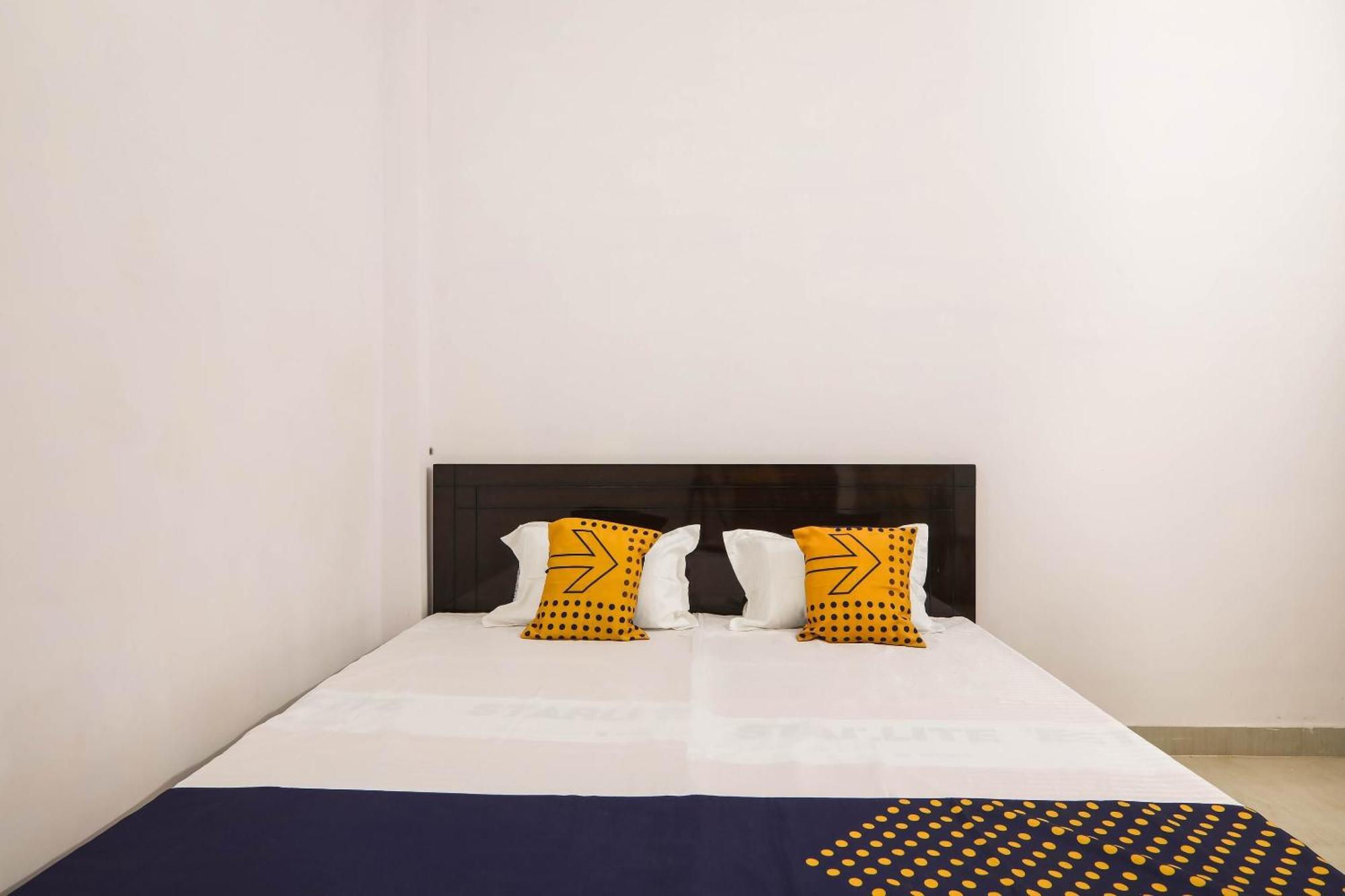 Spot On 76421 Kuldeep Inn Bheta ภายนอก รูปภาพ