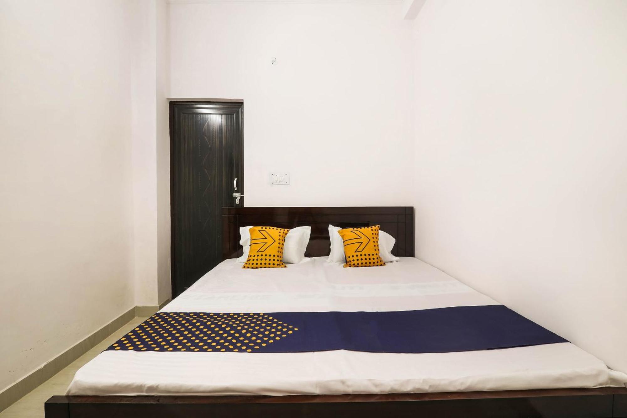 Spot On 76421 Kuldeep Inn Bheta ภายนอก รูปภาพ