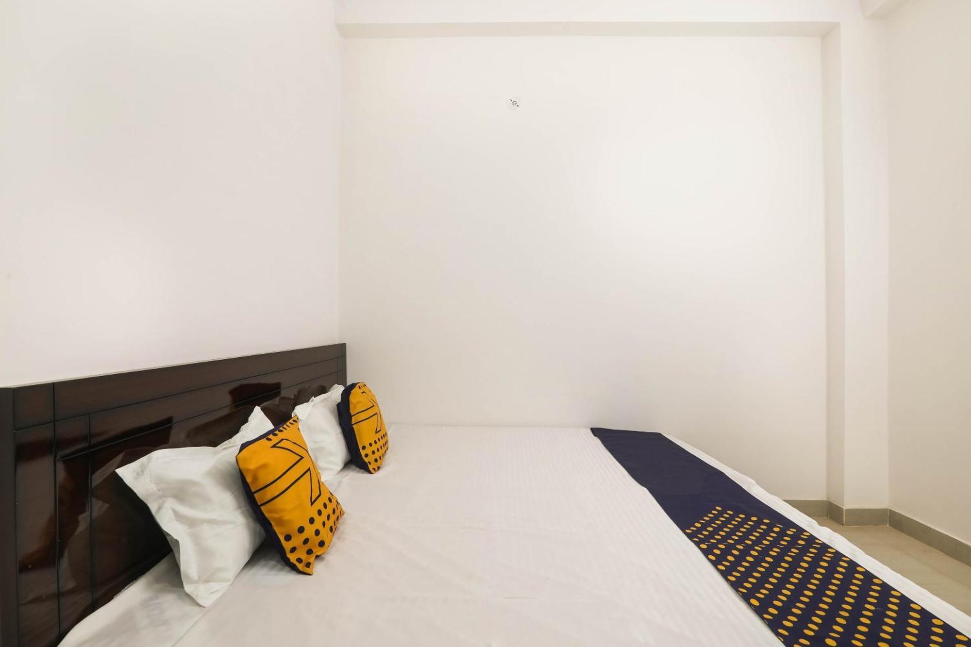 Spot On 76421 Kuldeep Inn Bheta ภายนอก รูปภาพ