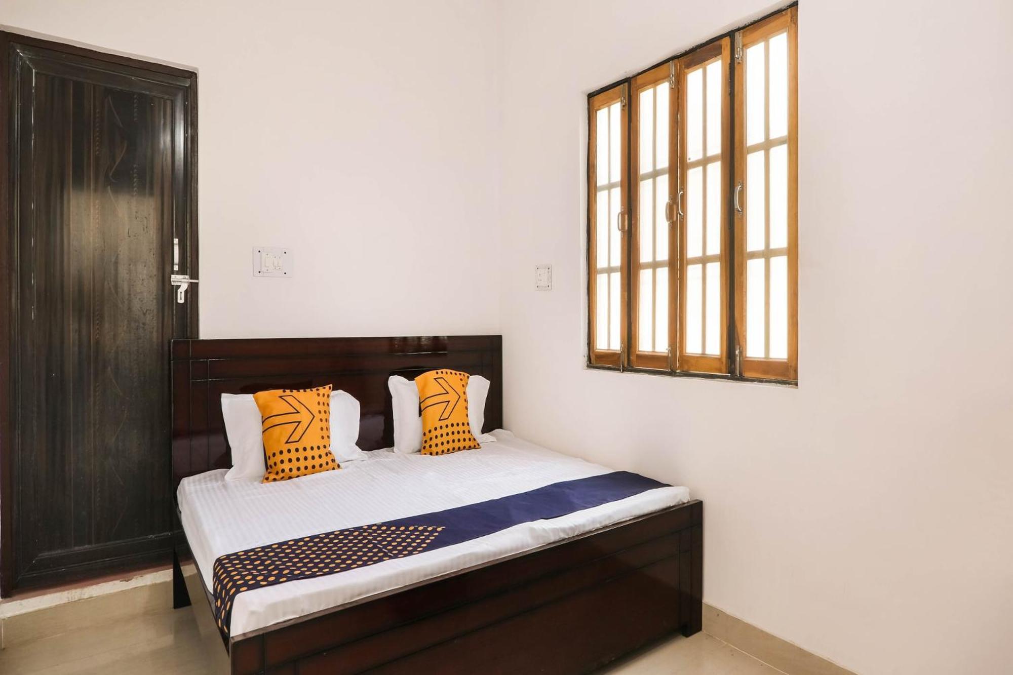 Spot On 76421 Kuldeep Inn Bheta ภายนอก รูปภาพ