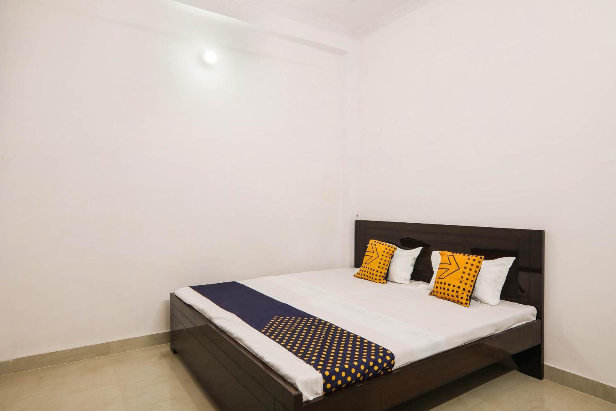 Spot On 76421 Kuldeep Inn Bheta ภายนอก รูปภาพ