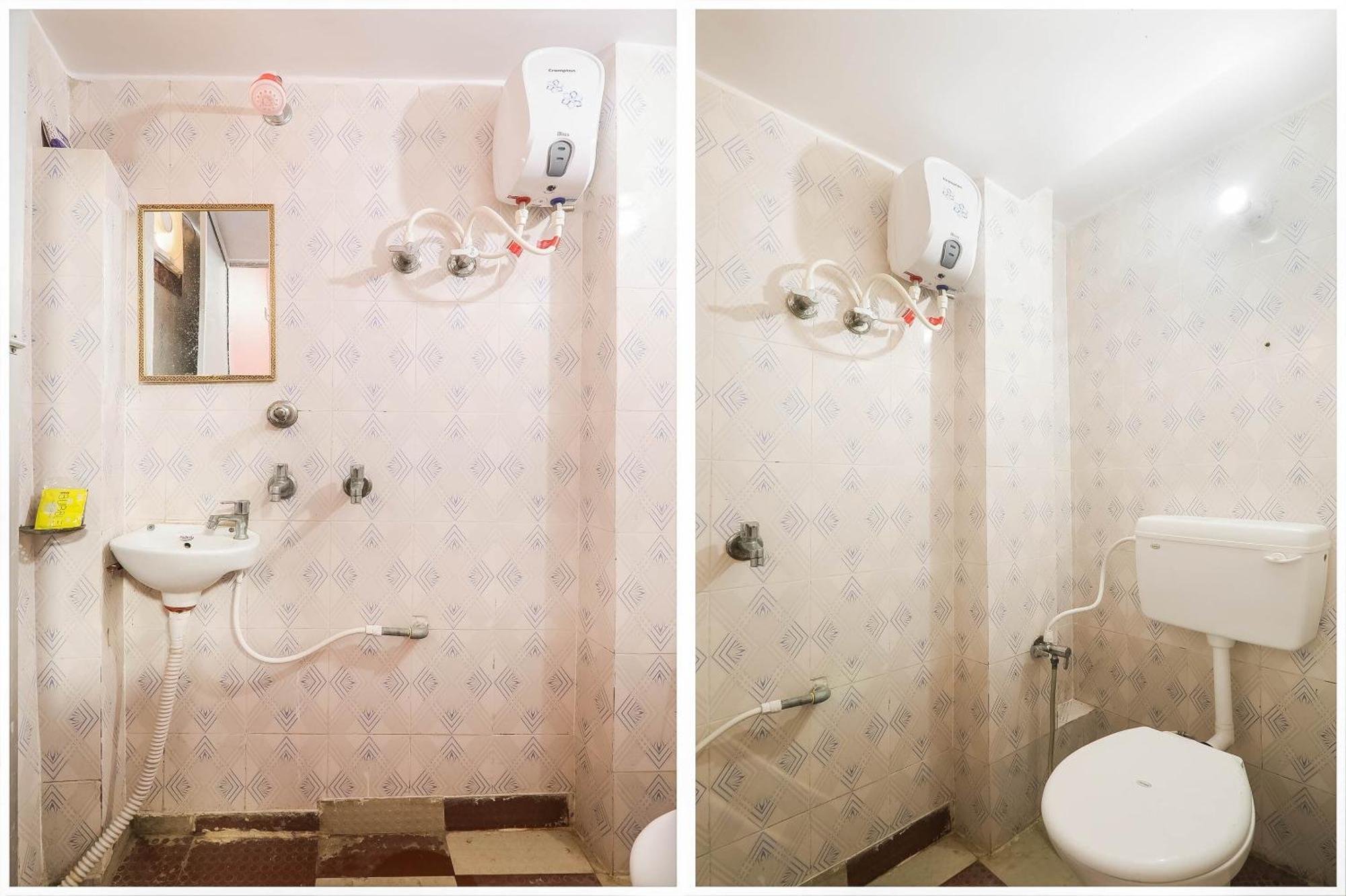 Spot On 76421 Kuldeep Inn Bheta ภายนอก รูปภาพ