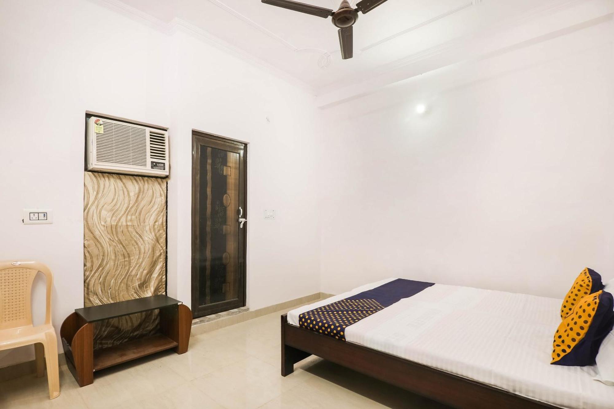 Spot On 76421 Kuldeep Inn Bheta ภายนอก รูปภาพ